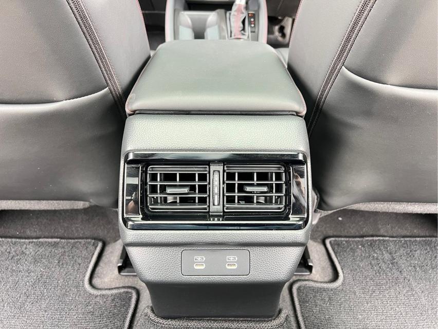 #HONDA #ACCORD e:HEV 2.0 RS  ปี 2023 9