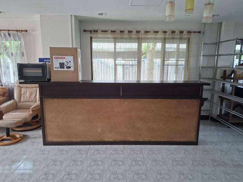 บ้านในฝันทำเลทอง ต.น้ำแพร่ หางดง เชียงใหม่ ราคาดีที่ห้ามพลาด 8
