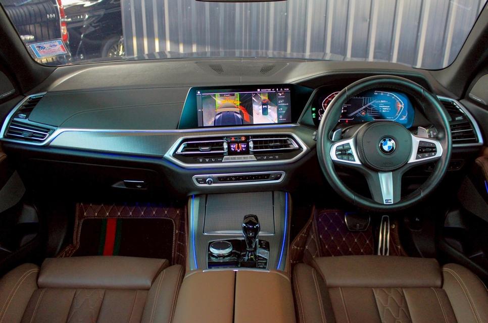 #BMW #X5 #xDrive30d M Sport ปี2023 🔥 ✅เพียง 2,950,000 ฿.💸‼️