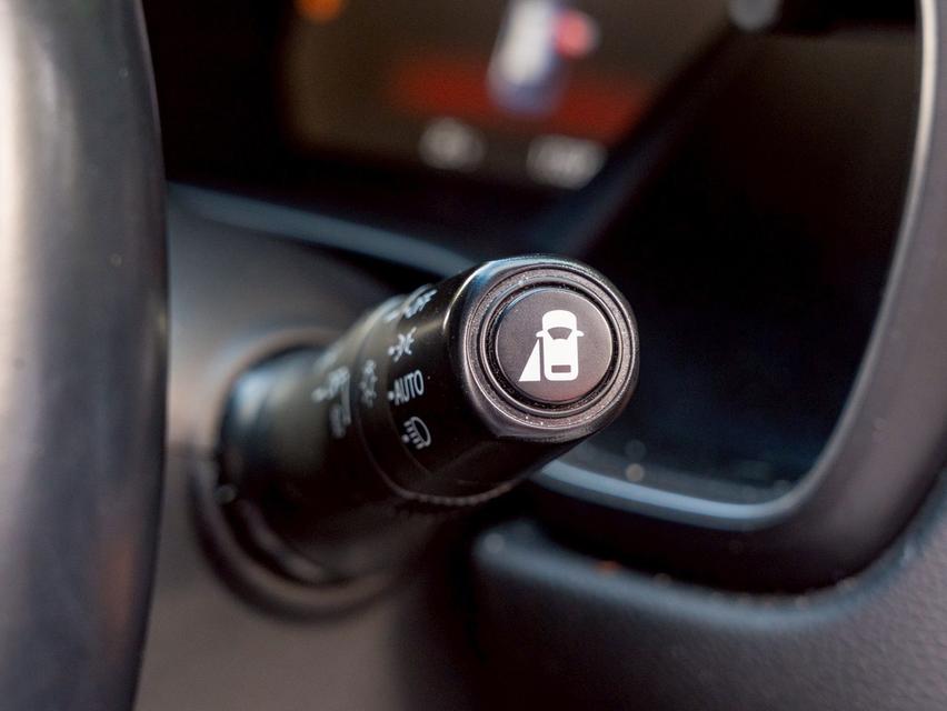 รหัสรถ 12AT9439 HONDA CR-V 2.4 ES AWD(5 Seat)( G5 ) | ปี : 2019 12