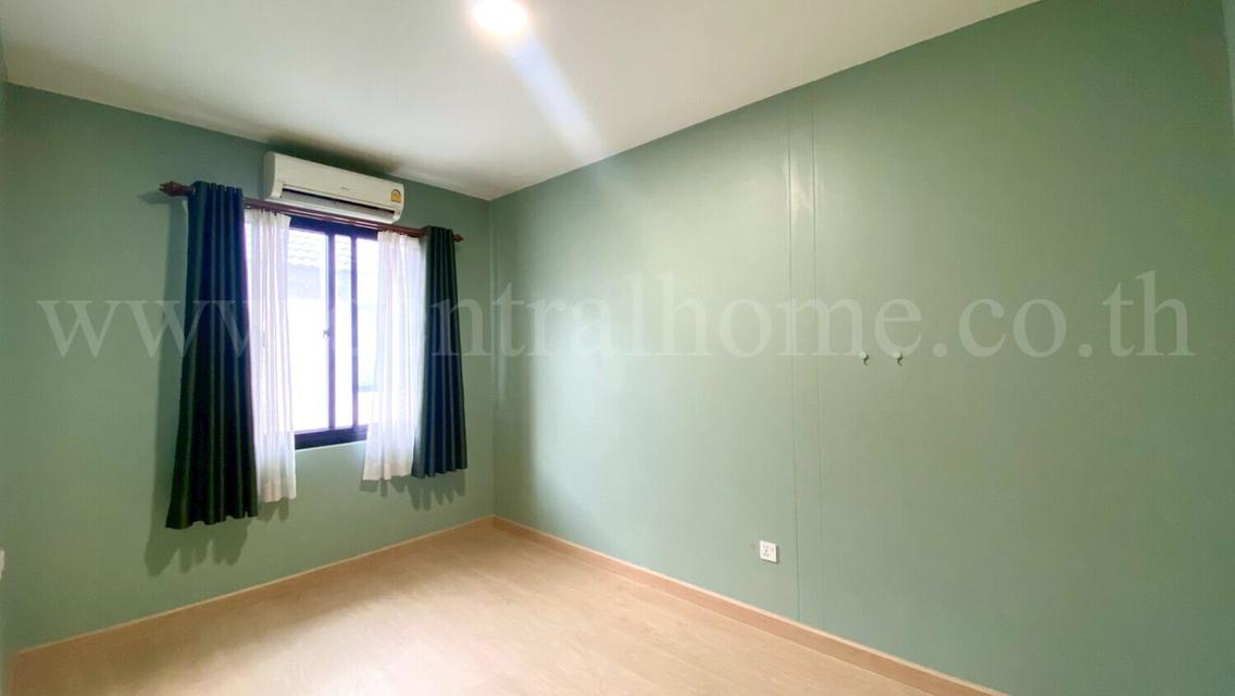 ทาวน์โฮม ดรีม พรีว่า ราชพฤกษ์-ปิ่นเกล้า-กาญจนาภิเษก สภาพใหม่ 11