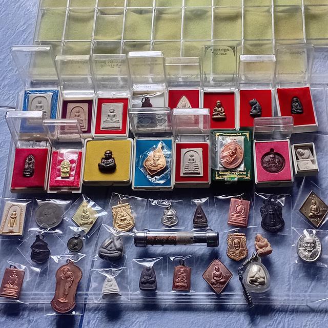 ขายพระ หมดหนี้ เอา 850