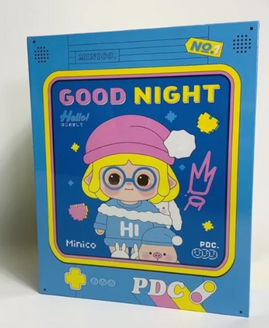 Minico Good Night 1