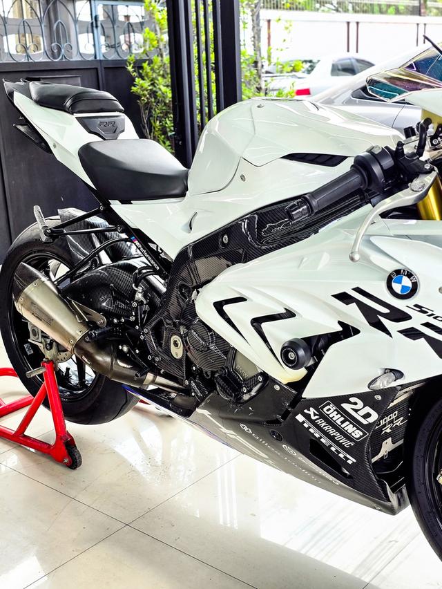 BMW S1000RR