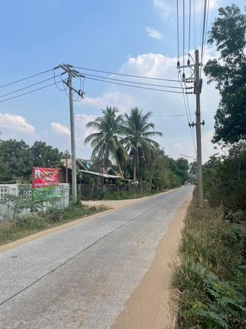 ด่วน! ขายที่ดินทำเลทอง หน้า ม.อุบลฯ 1-0-62 ไร่ ถมแล้วพร้อมสร้าง รูปย่อยที่ 3