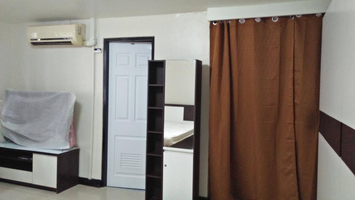 รูป คอนโดสองห้องนอนใหญ่สบายๆราคาใหม่โปรโมชั่น เหลือเพียง 24,000 บาทเท่านั้น 2