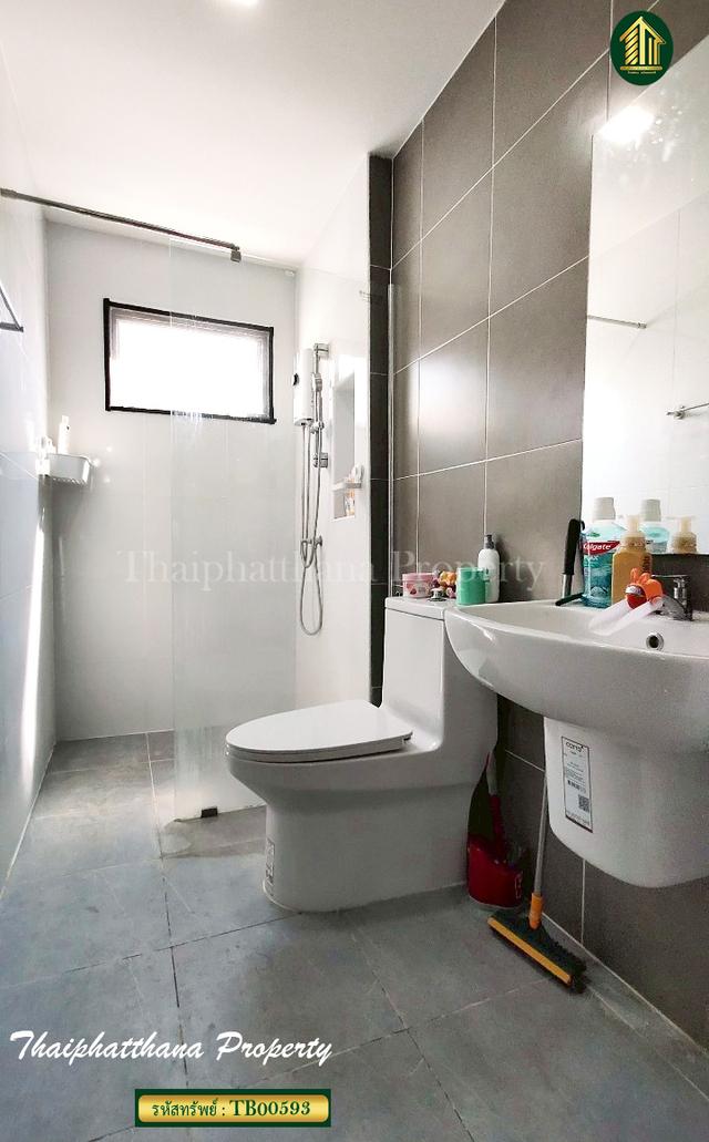 บ้านพฤกษา ศรีนครินทร์-บางนา 13