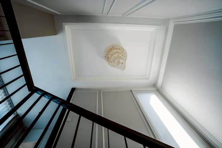 ให้เช่าบ้านเดี่ยว3ชั้นพร้อมลิฟต์ VANA RESIDENCE 12