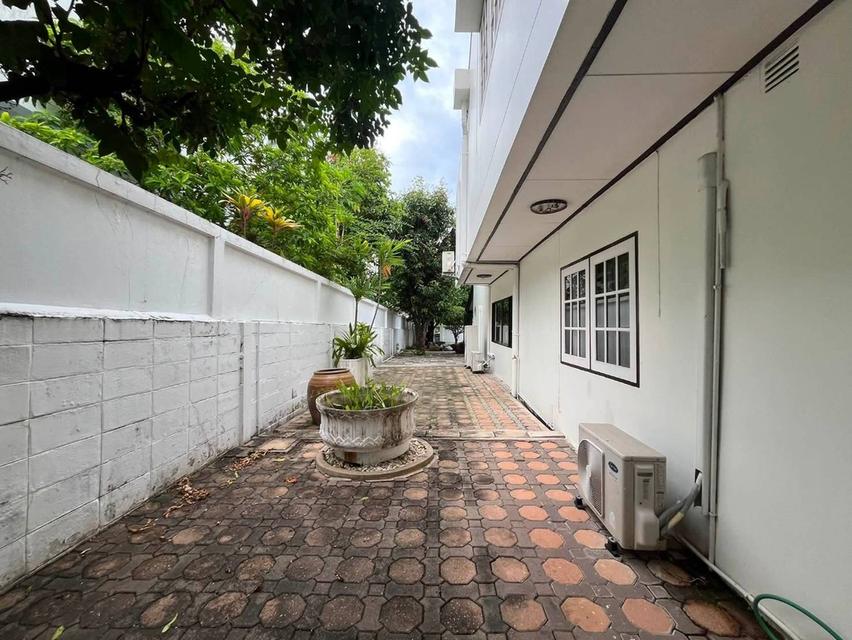 ขายบ้านเดี่ยว 2 ชั้น หมู่บ้านปัญญา พัฒนาการ 30 บ้านสวยพื้นที่เยอะ (N.2190) 19