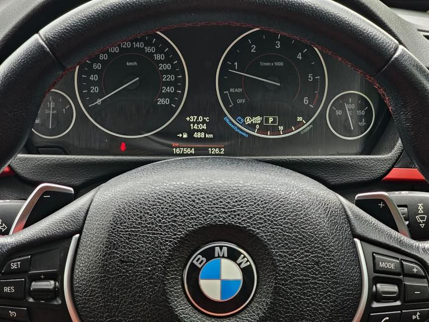bmw320d 17
