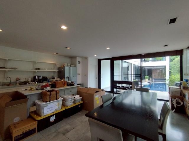ให้เช่าPoll Villa หลังใหญ่ใจกลางอารีย์พญาไทพื้นที่ 750 ตร.ม.เหมาะอยู่อาศัยและทำโฮมออฟฟิศ ใกล้BTSอารีย์ กระทรวงการคลัง 18