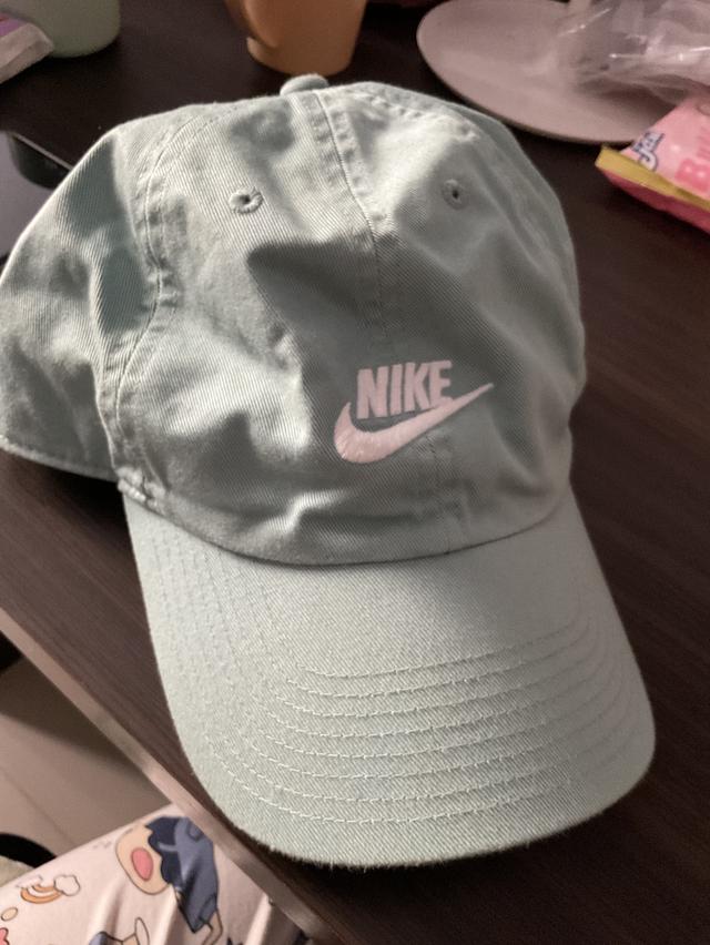 หมวกแกร็ป nike ของแท้ รูปที่ 2