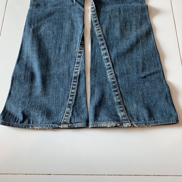 กางเกงยีนส์ True Religion Joey/ Lady รูปที่ 17