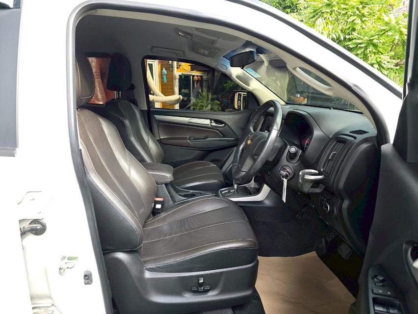  #​CHEV​ ​TRAILBLAZER  รุ่น LT ปี2020 เครื่อง​2.5CC. เกียร์AUTO​  #​รถไมล์แท้100​%คะ  10