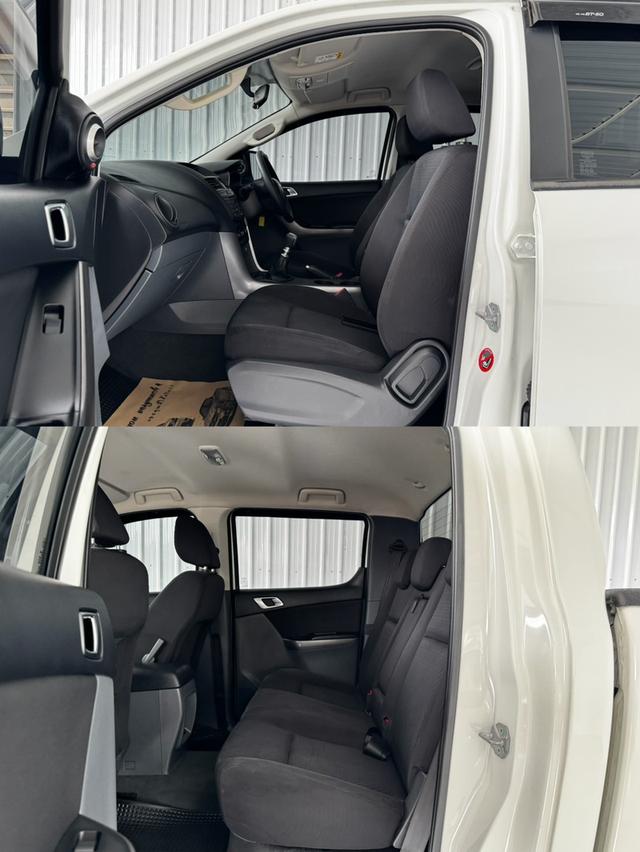 มือเดียว วิ่งน้อย Mazda BT50 Pro 2.2 Hiracer 9