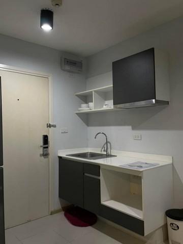 For Rent : Wichit, Zcape 3 Condominium, 1 bedroom1 bathroom , 5th flr. 5