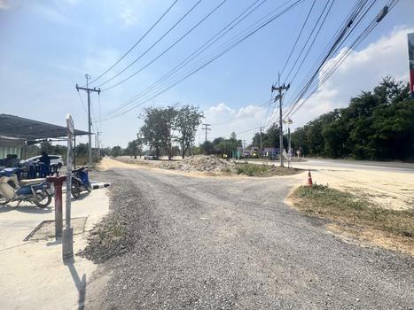 P-9 ขายที่ดินทำเลสวยติดถนน พื้นที่หุบกะพง พื้นที่ 151 ตร.วา ขึ้นไป ราคาเริ่มต้นที่ 14,000 บาท 9