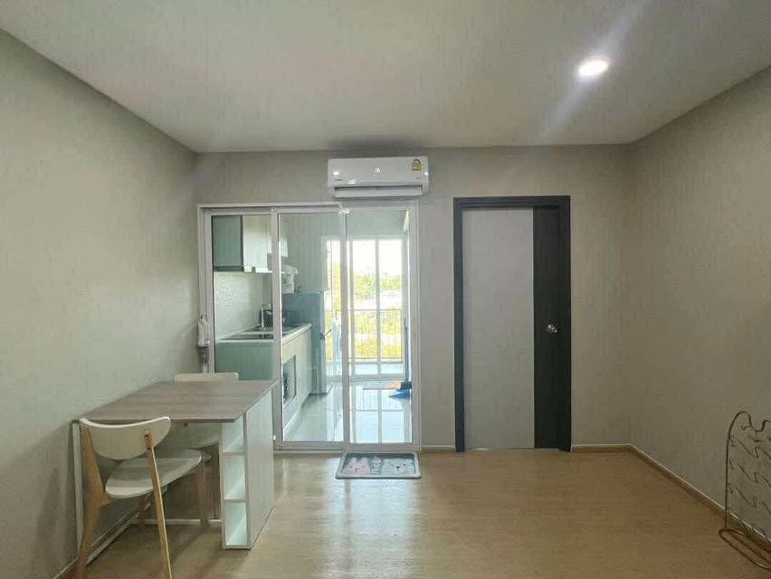 🏢 ให้เช่าคอนโดมิเนียม พร้อมคลับเฮ้าส์ สระว่ายน้ำ ระบบรักษาความปลอดภัย 24 ชม. 2