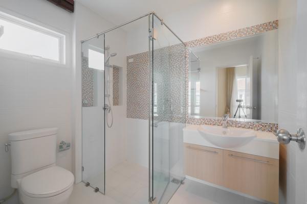 Owner Post ขายบ้านเดี่ยวหรู 3 ชั้น โครงการGrand Bangkok Boulevard พระราม 9 - ศรีนครินทร์ ( กรุงเทพกรีฑา ) ใกล้โรงเรียนนานาชาติเวลลิงตัน 15