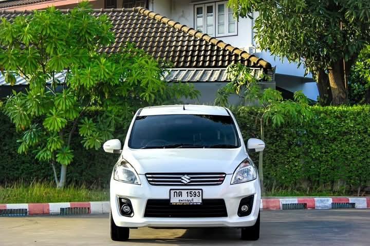 Suzuki Ertiga มือสอง 2