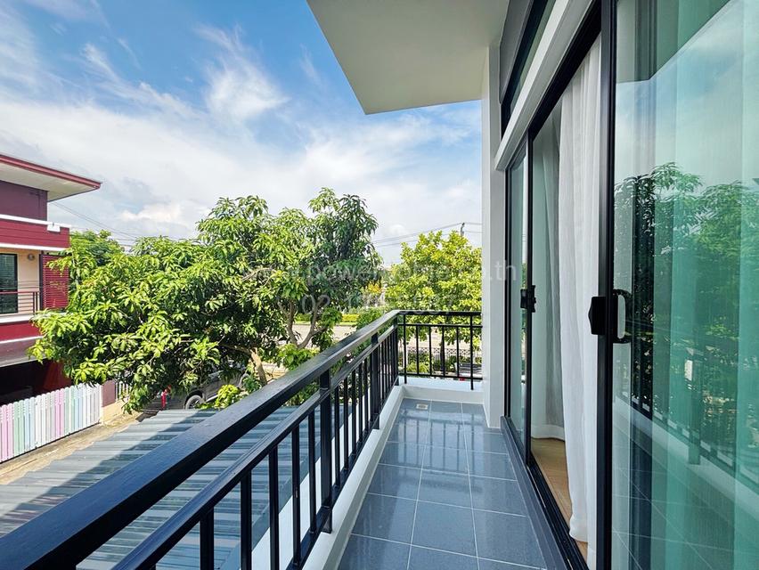 หมู่บ้านฟ้าปิยรมย์พรีเมียร์พาร์ค เฟส 10 ลำลูกกาคลอง 6 ต.บึงคำพร้อย อ.ลำลูกกา จ.ปทุมธานี 17