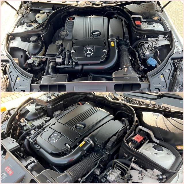 BENZ E200 1.8 CGI COUPE ปี2013รถบ้านแท้  มือเดียว ใช้งานน้อย 16