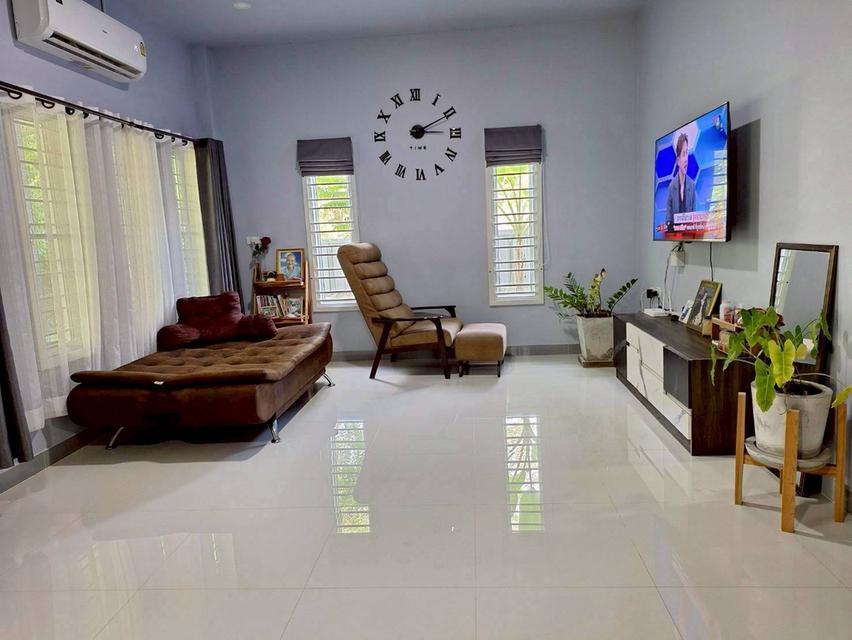 บ้านสวนในฝัน…กลางเมืองสระแก้ว