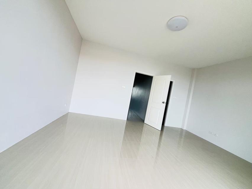 บ้านทาวส์โฮม 3 ชั้น  4 ห้องนอน 4 ห้องน้ำ ที่อำเภอ บ้านฉาง จังหวัด ระยอง 7