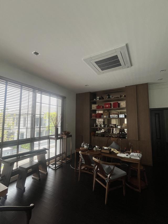 ขายบ้านเดี่ยวหรู2ชั้น Grand Bangkok Boulevard สุขุมวิท-ศรีนครินทร์ ราคาขาย 50 ล้าน (ตกแต่งพร้อมเข้ายอยู่) 8