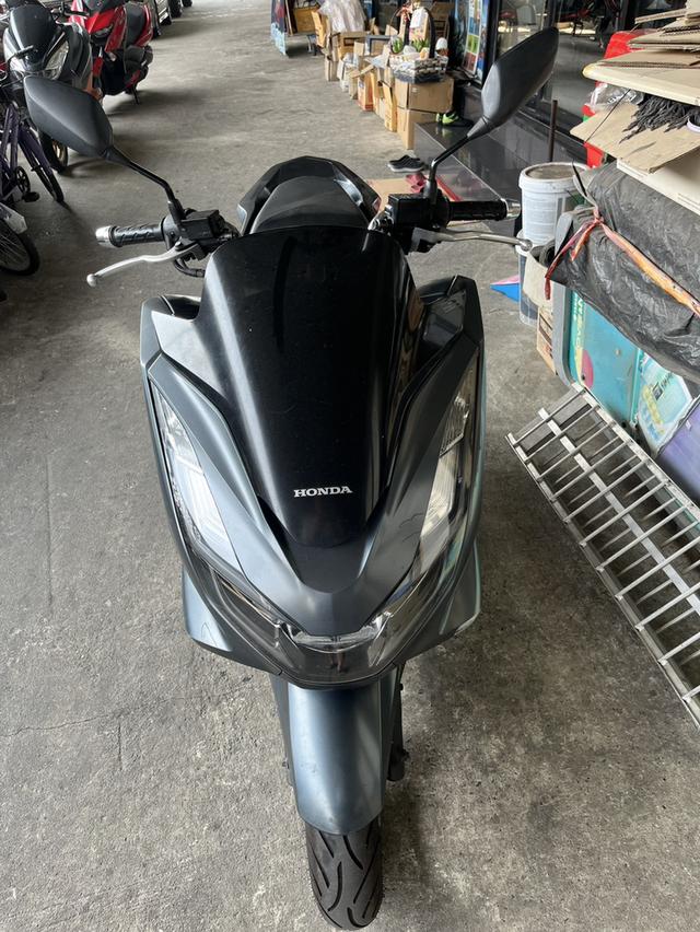 ขาย OCX160ABS เดิมๆ 65000 บาท(รวมโอน) รูปย่อยที่ 2