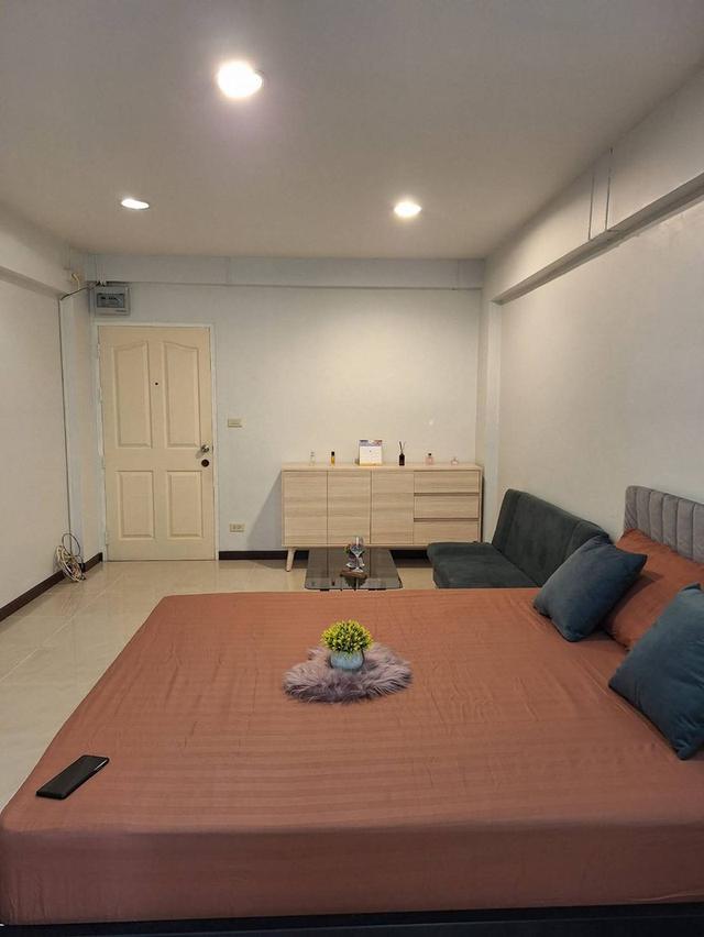 ขายถูกคอนโดบ้านบดินทร์ ลาดพร้าว112 1