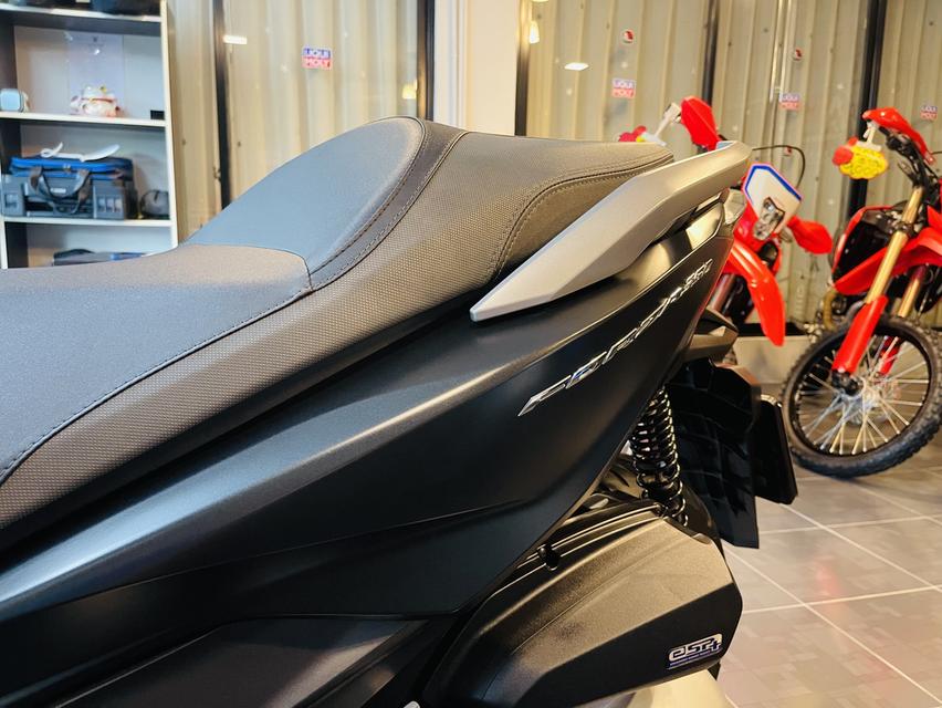 ขายด่วนForza350 ปี2021 รูปที่ 16