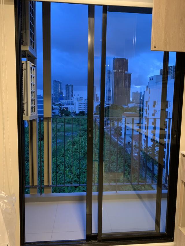 ขายพร้อมผู้เช่า คอนโด IKON สุขุมวิท 77 เหมาะลงทุน สัญญาเช่าถึง ก.ค. 2569 11