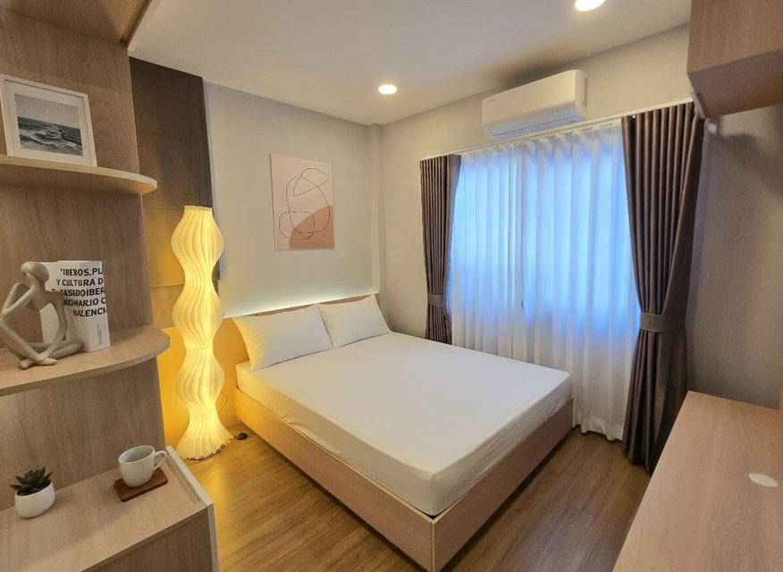 ขายหรือเช่าบ้านเดี่ยวแถวบางนา หมู่บ้านเซนโทร บางนา 6