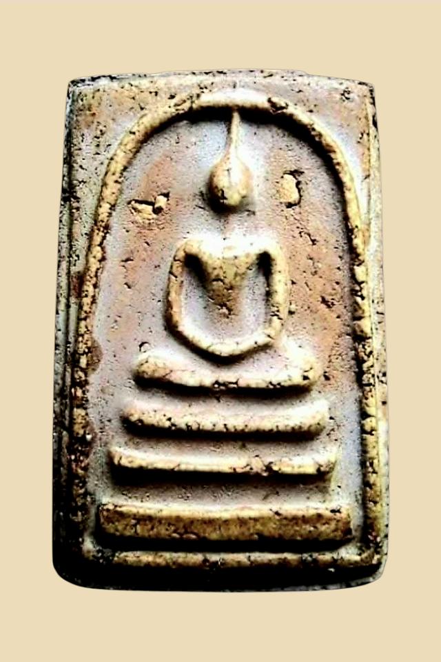 Phra Somdej  Wat Rakang Pim Yai  จักรพรรดิแห่งพระเครื่อง พระสมเด็จวัดระฆัง พิมพ์ใหญ่ สมเด็จพระพุฒาจารย์ (โต พรหมรังสี) วัดระฆังโฆษิตาราม เขตบางกอกน้