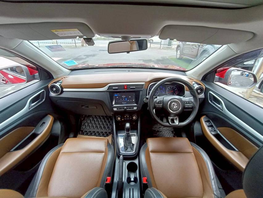 MG ZS 1.5X ปี20 10