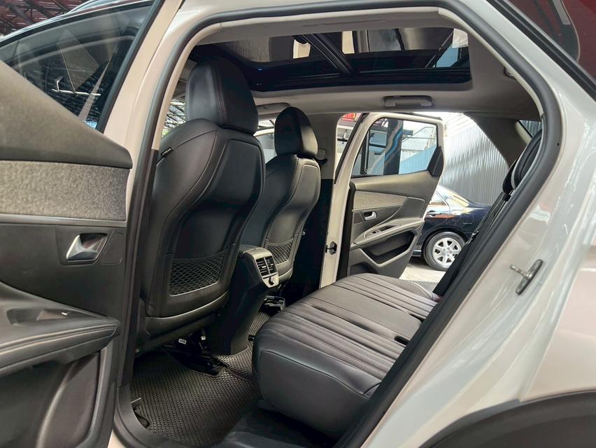 PEOUGEOT 3008 1.6 P84 BG Allure ปี20จด22