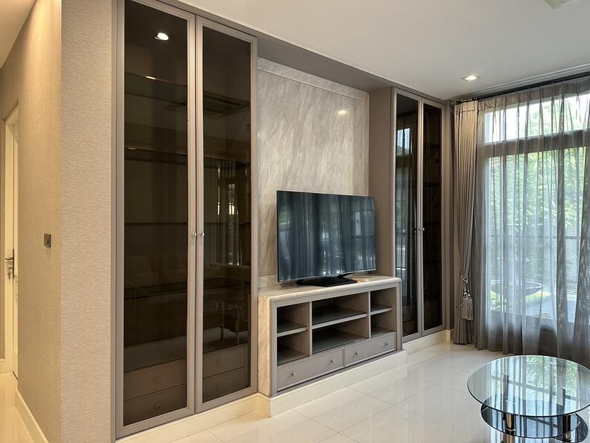 บ้านเดี่ยว หมู่บ้านนันทวัน ปิ่นเกล้า-ราชพฤกษ์ (เจ้าของขายเอง) 12