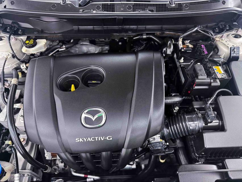 MAZDA CX-3 2.0 COMFORT ปี 2022 รูปที่ 18