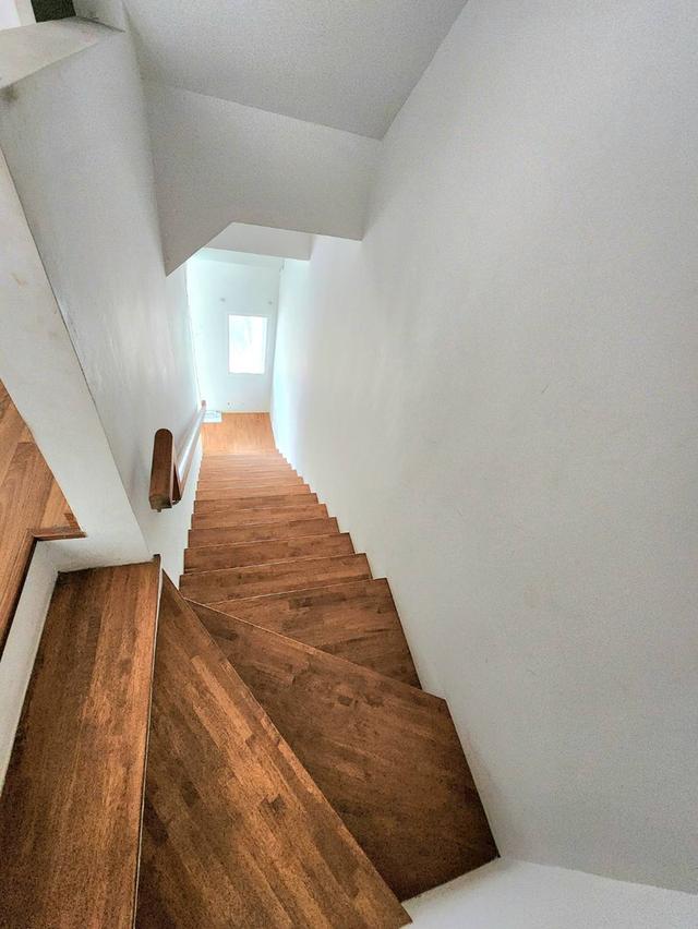 ทาวน์โฮมวัชรพล 3ชั้น หลังมุม หมู่บ้านเดอะริคโค้ ทาวน์ วัชรพล ถนนร่วมมิตรพัฒนา(ใกล้ห้าแยกวัชรพล) 7