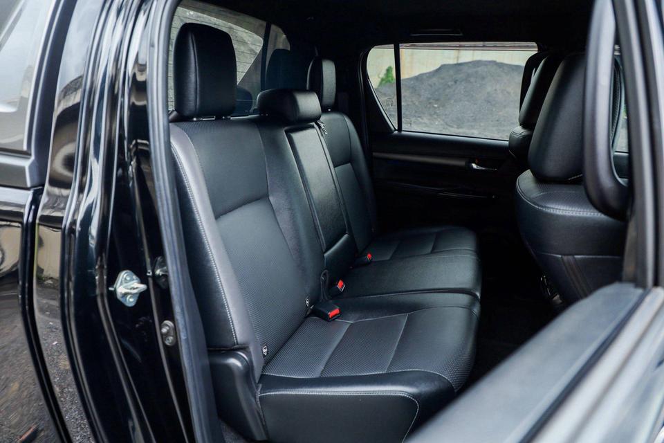 Ford Ranger Stormtrak 4WD ปี 2024 รถบ้านมือเดียว ไมล์ 91,500 กม. 919,000 บาท รูปที่ 12