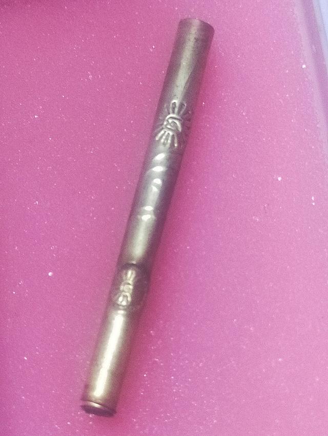 ตะกรุด 3 ดอก ชุดกล่องกรรมการ หลวงปู่โต๊ะ  3