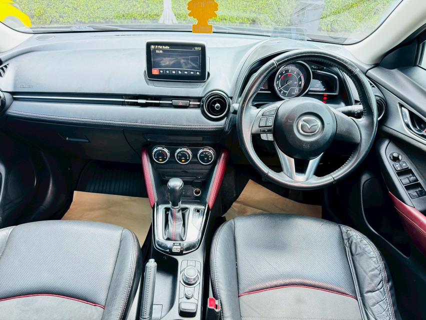 2017 MAZDA CX-3 2.0 SP SUV  9