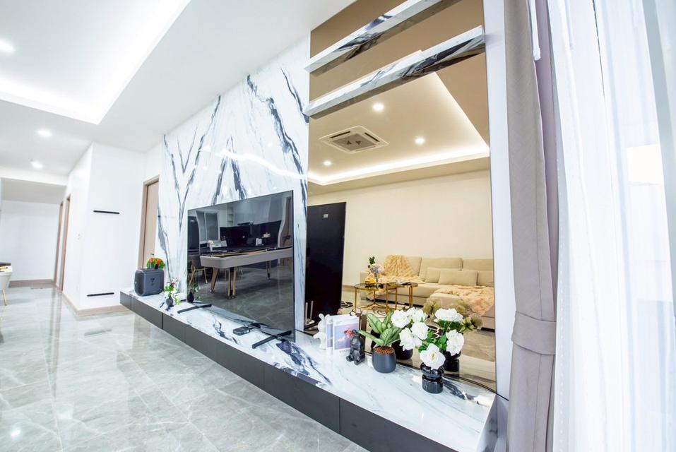 For rent pool villa Jomtien beach 100,000/month 5