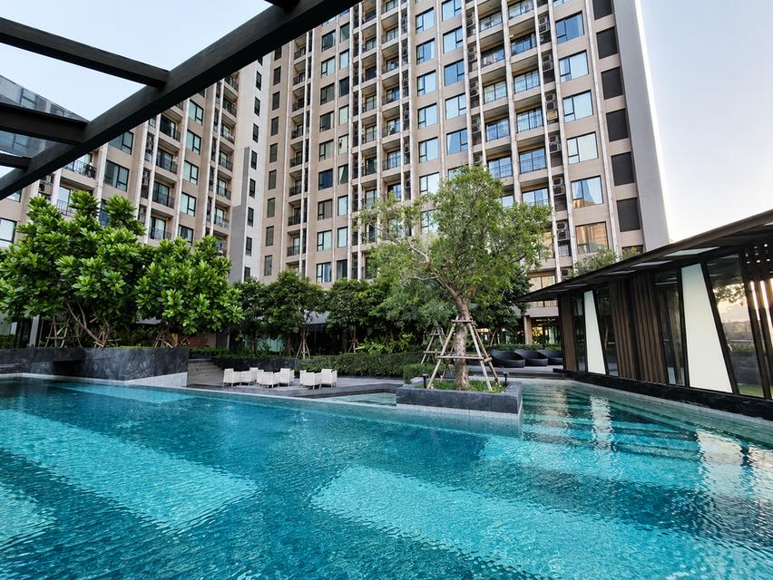 The Niche Pride Thonglor-Petchaburi | เดอะ นิ ช ไพล ด์ ทองหล่อ-เพชรบุรี 7