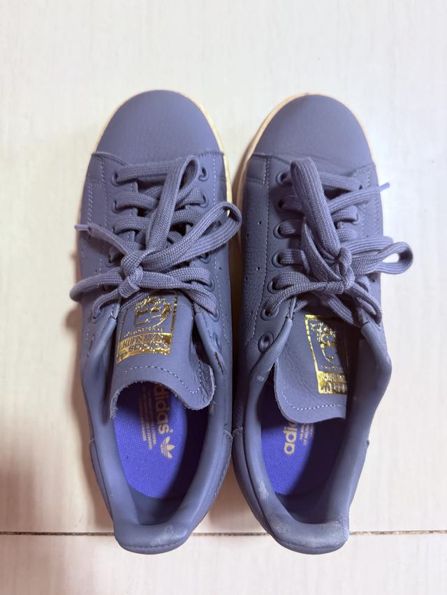 Adidas Stan Smith W มือ 2 รูปที่ 2