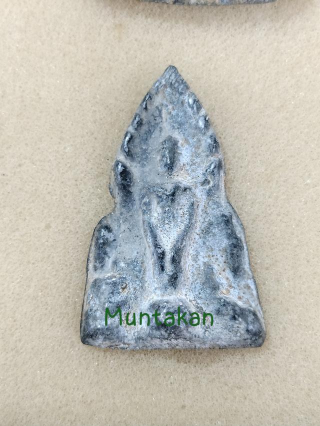 หลวงพ่อโตพิมพ์ปางป่าเลไลย์ รูปย่อยที่ 2