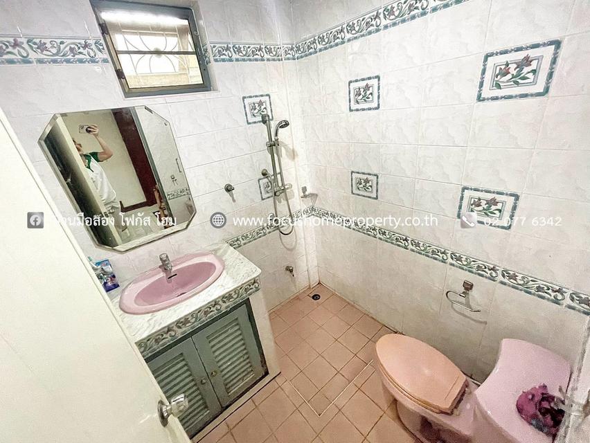 หมู่บ้านธารทอง 2 (ขนาด 72 ตารางวา ขายถูก 3.5 ล้านบาท) 10