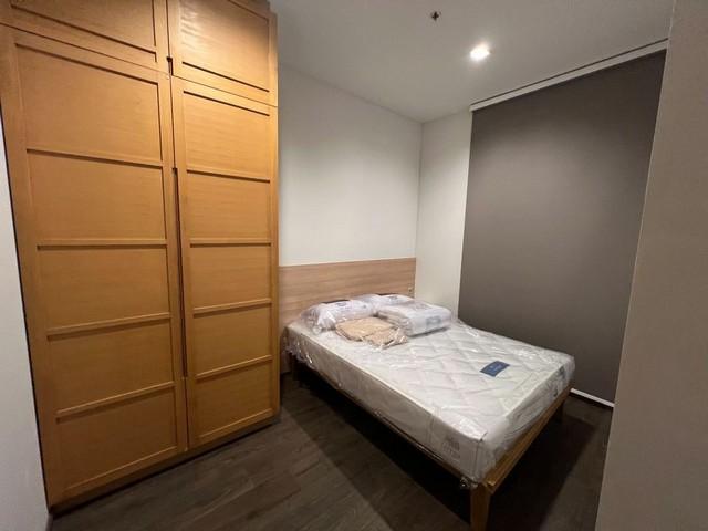 Condo For rent The Address siam-ratchathewi 2 Beds, 2Baths 2