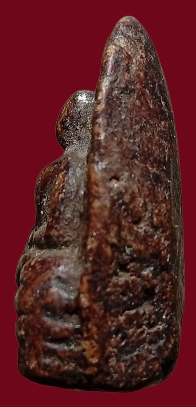 พระเก่าเนื้อดินปิด 500